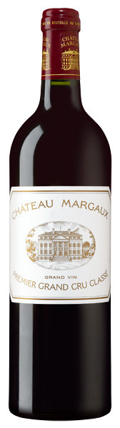 chateau margaux 1 cru classe rotwein trocken 075 l - Die Welt der Weine