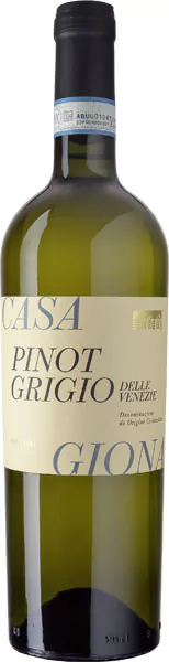 corte giona pinot grigio venezie doc 12796 - Die Welt der Weine