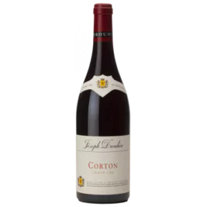 corton grand cru 2017 joseph drouhin - Die Welt der Weine