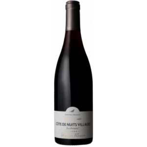 cotes de nuits perrieres 2021 domaine pansiot - Die Welt der Weine