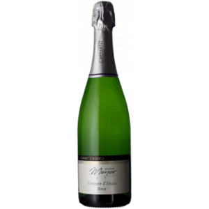 cremant d alsace hubert meyer - Die Welt der Weine