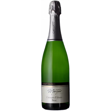 cremant d alsace hubert meyer - Die Welt der Weine