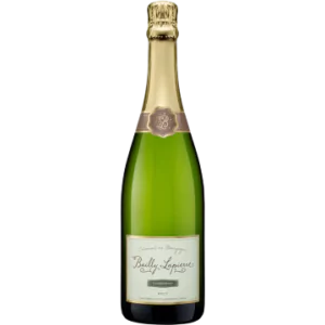 cremant de bourgogne chardonnay bailly lapierre - Die Welt der Weine