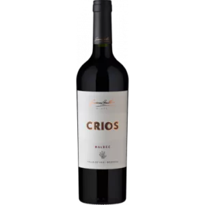 crios malbec 2021 susana balbo - Die Welt der Weine