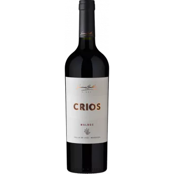 crios malbec 2021 susana balbo - Die Welt der Weine