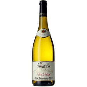 crozes hermitage blanc mule blanche 2021 maison paul jaboulet aine - Die Welt der Weine