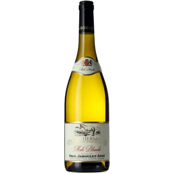 crozes hermitage blanc mule blanche 2021 maison paul jaboulet aine - Die Welt der Weine