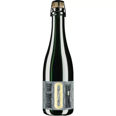 cuvee blanc no 01 prickelnd brut 0 375 l weingut kolonne null f73 - Die Welt der Weine