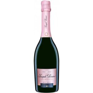 cuvee royale brut rose champagner joseph perrier - Die Welt der Weine