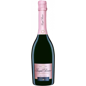 cuvee royale brut rose champagner joseph perrier - Die Welt der Weine