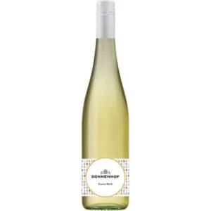 cuvee weiss feinherb weingut sonnenhof vaihingen c4c - Die Welt der Weine