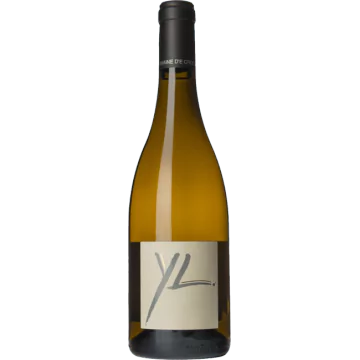 cuvee yl blanc 2022 domaine yves leccia - Die Welt der Weine