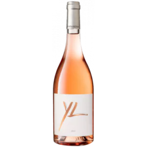 cuvee yl rose 2022 domaine yves leccia - Die Welt der Weine