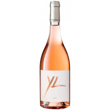 cuvee yl rose 2022 domaine yves leccia - Die Welt der Weine