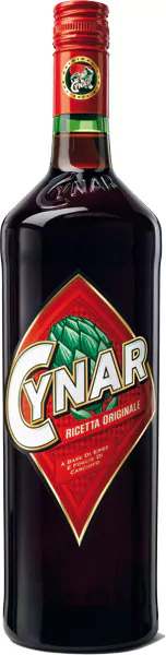 cynar kraeuterlikoer 165 vol 07 l - Die Welt der Weine