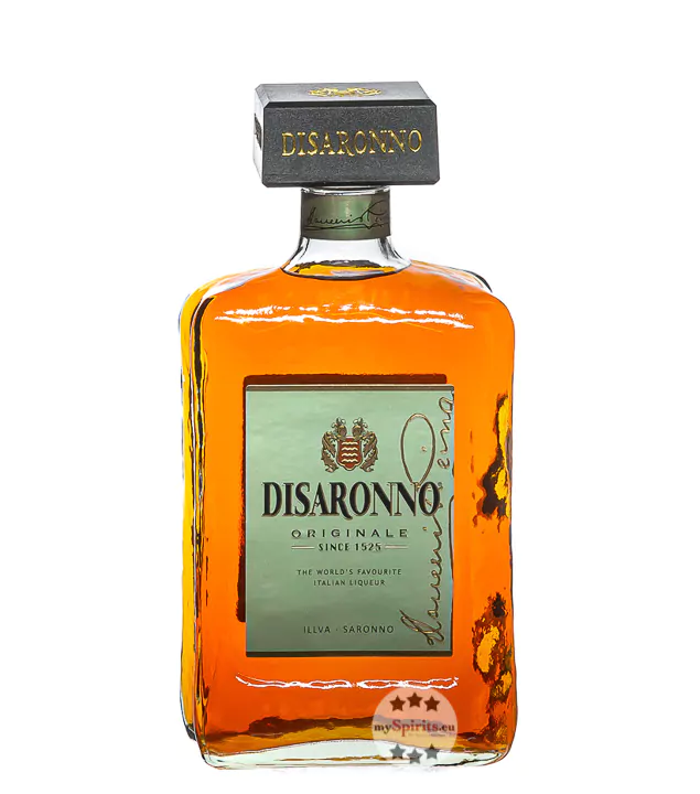 disaronno amaretto 07 liter 2 - Die Welt der Weine