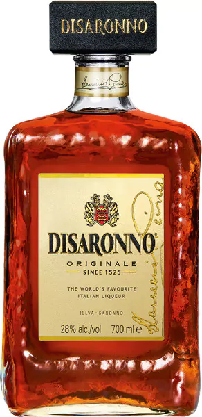 disaronno amaretto 28 vol 07 l - Die Welt der Weine