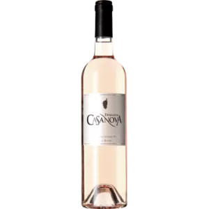 domaine casanova gris rose - Die Welt der Weine