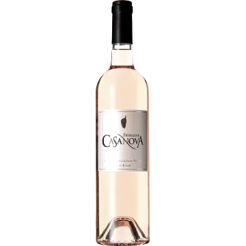 domaine casanova gris rose - Die Welt der Weine