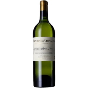 domaine de chevalier blanc 2017 - Die Welt der Weine