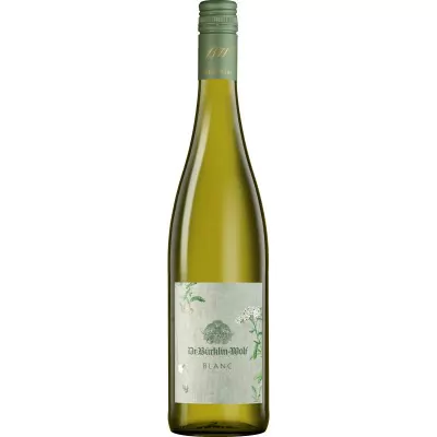 dr buerklin wolf cuvee blanc 3f9 - Die Welt der Weine