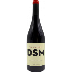 dsm domaine sous la montagne vin d altitude 2018 jeff carrel et sebastien calduch - Die Welt der Weine