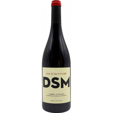 dsm domaine sous la montagne vin d altitude 2018 jeff carrel et sebastien calduch - Die Welt der Weine