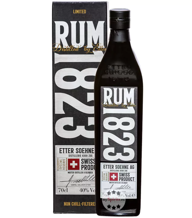 etter rum 1823 07 liter 3 - Die Welt der Weine