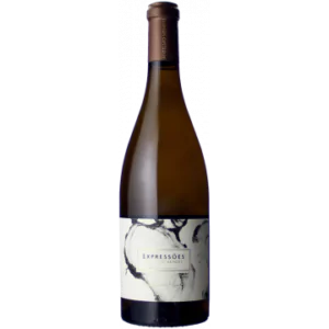 expressoes alvarinho vinho verde 2019 anselmo mendes - Die Welt der Weine