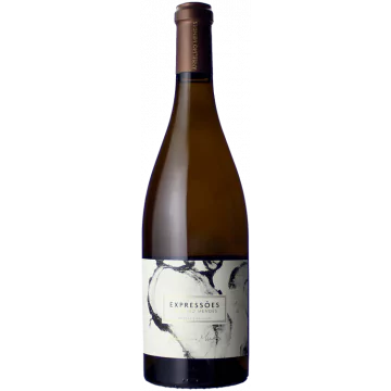 expressoes alvarinho vinho verde 2019 anselmo mendes - Die Welt der Weine