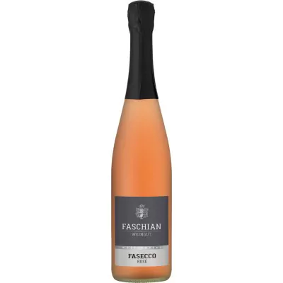 fasecco rose weingut faschian 961 - Die Welt der Weine