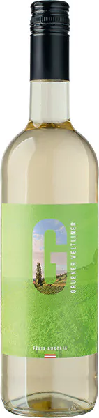 felix austria gruener veltliner weisswein trocken 075 l - Die Welt der Weine