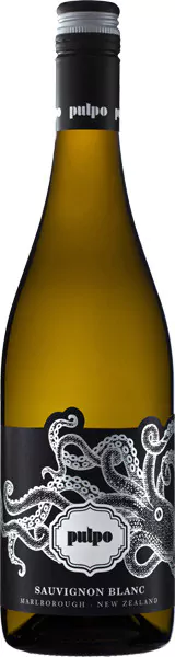 felix solis pulpo sauvignon blanc trocken 075 l - Die Welt der Weine