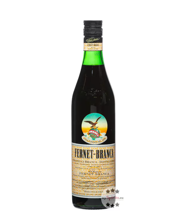 fernet branca bitter 0 7 liter 2 - Die Welt der Weine