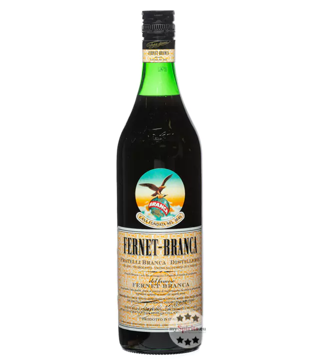 fernet branca bitter 1 liter 1 - Die Welt der Weine