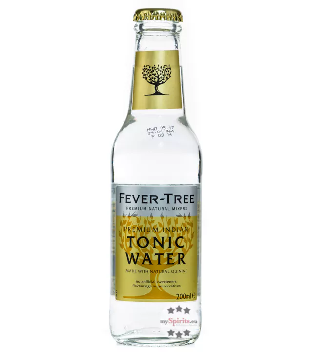 fever tree premium indian tonic water 02 2 - Die Welt der Weine