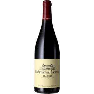 fleurie 2021 chateau des jacques - Die Welt der Weine