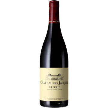 fleurie 2021 chateau des jacques - Die Welt der Weine