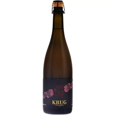 frizzante rose magnum 1 5 l weingut krug 7c8 - Die Welt der Weine