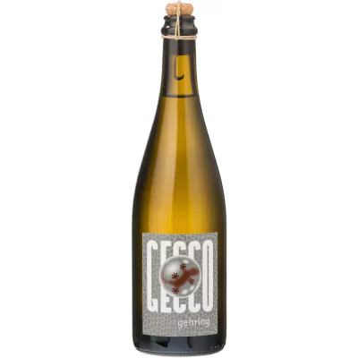 gecco weiss fruchtig weingut gehring d79 - Die Welt der Weine