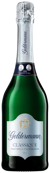 geldermann sekt classique sec 12 vol 075 l 14011 - Die Welt der Weine