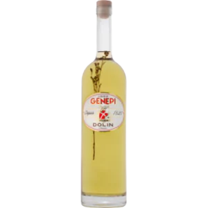 genepi dolin 1821 magnum 40 - Die Welt der Weine