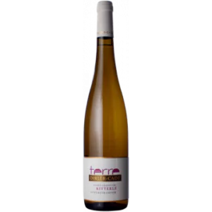 gewurztraminer grand cru kitterle terre 2019 dirler cade - Die Welt der Weine