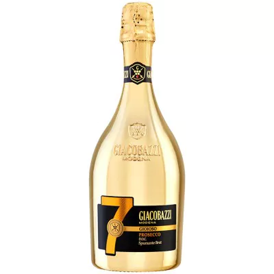 giacobazzi 7 gold edition prosecco doc brut giacobazzi italien ab0 - Die Welt der Weine