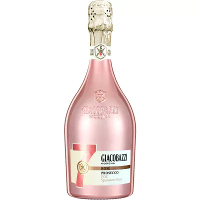 giacobazzi 7 pink edition prosecco doc brut giacobazzi italien 18b - Die Welt der Weine