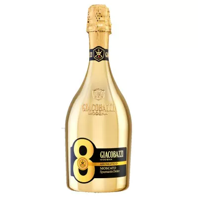 giacobazzi 8 gold edition moscato giacobazzi italien bd6 - Die Welt der Weine