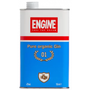 gin engine - Die Welt der Weine