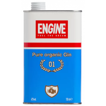 gin engine - Die Welt der Weine