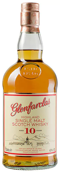 glenfarclas 40 070 l - Die Welt der Weine