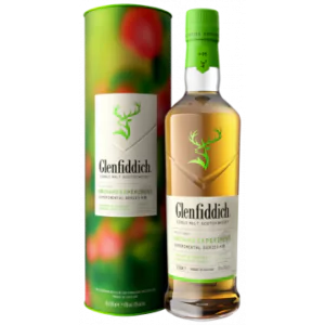 glenfiddich orchard mit etui - Die Welt der Weine